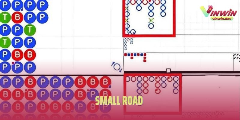 Small Road